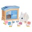 Little Live Pets Mama Surprise Bunny Playset Carousel 1