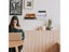 Wall Shelf Floating Bookshelf Stainless Steel Mount Holder Displayfloating Carousel 7