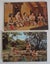 Vintage NZ and Maori Postcards x 10 Carousel 5