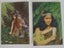 Vintage NZ and Maori Postcards x 10 Carousel 6