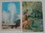 Vintage NZ and Maori Postcards x 10 Carousel 7