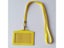 PU Leather Working Permit Case With Lanyard ID Holder Carousel 3