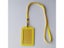 PU Leather Working Permit Case With Lanyard ID Holder Carousel 4