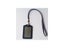 PU Leather Working Permit Case With Lanyard ID Holder Carousel 1