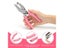Single Hole Puncher For Scrapbooking - Heart Circle Shape Cutter Carousel 4