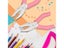 Single Hole Puncher For Scrapbooking - Heart Circle Shape Cutter Carousel 6