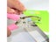 Hand Held Metal Paper Hole Punch For Scrapbook Cards Single Hole Carousel 5