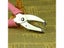 Hand Held Metal Paper Hole Punch For Scrapbook Cards Single Hole Carousel 6