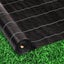 Weed Mat 1.83mx100m Plant Control XXX-Large Carousel 1
