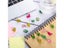 20/30/50pcs Cactus Shaped Thumb Tacks Decorative Drawing Pins Office Supplies Carousel 6