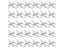 30Pcs Airplane Push Pin Decorative Metal Push Pin Creative Thumb Tacks Bulletin Carousel 6