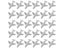 30Pcs Airplane Push Pin Decorative Metal Push Pin Creative Thumb Tacks Bulletin Carousel 7