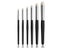 Professional Miniature Paint Brush Set For Warhammer 40K Dnd Citadel Scale Carousel 3