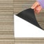 20x Carpet Tiles Mat Stripe Carousel 5