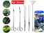 Aquarium Aquascaping Tools Set Carousel 1