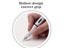 11PCS Fountain Pen Set 0.38mm Replaceable Writing Supplies Carousel 3