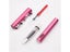 11PCS Fountain Pen Set 0.38mm Replaceable Writing Supplies Carousel 4