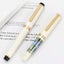 Jinhao 82 Mini Fountain Pen Short Luxury Elegant Pens 0.38/0.5/0.7mm Extra Fine Carousel 5