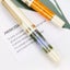 Jinhao 82 Mini Fountain Pen Short Luxury Elegant Pens 0.38/0.5/0.7mm Extra Fine Carousel 6