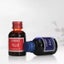 1 PC 30ml 10 Colors Fountain Pen Refilling Liquid Inks Stationery School Carousel 7