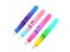 Luxury Quality 777 Mixed Colors Business Office Fountain Pen Student School Carousel 4