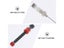 Ink Pen Fountain Syringe Converter Spring Filler Tool Absorber Refills Filling Carousel 5