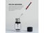 Ink Pen Fountain Syringe Converter Spring Filler Tool Absorber Refills Filling Carousel 6