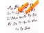 Luxury Quality Fashion Color Jinhao 280 Various Nib Fountain Pen Financial Carousel 7