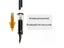 30PCS Ink For Fountain Pen Fountain Pen Cartridge Stationery Pens For Writing Carousel 5