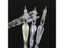 1 Handmade Glass Light Tube Pen 3D Glass Dip Pen Crystal Pen Holder Immersion Carousel 6