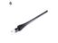 1 Handmade Glass Light Tube Pen 3D Glass Dip Pen Crystal Pen Holder Immersion Carousel 1