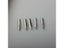 5pcs Various Medium Nib Fountain Pen Universal Other Pen 26 The Series Student Carousel 1