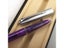 New Luxury Quality Transparent Fashion Colors Student Office Fountain Pen Carousel 6