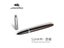 Remastered Classic Wood Fountain Pen 0.38mm Extra Fine Nib Calligraphy Pens Carousel 6