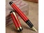 Oversized Size Metal Fountain Pen EF/F/M Nib Golden Trim With Converter Writing Carousel 4