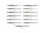 Glass Dipping Pen For Adults Fill Ink DIY Artistic Writing Carousel 2