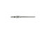 Glass Dipping Pen For Adults Fill Ink DIY Artistic Writing Carousel 5