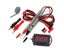 Universal Digital Multimeter Test Leads 1000V 20A Waterproof Digital Voltage Carousel 1