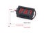 Universal Digital Multimeter Test Leads 1000V 20A Waterproof Digital Voltage Carousel 4