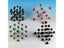 Super Large Set Of Inorganic Organic Molecules Chemical Molecular Structure Carousel 1