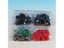Super Large Set Of Inorganic Organic Molecules Chemical Molecular Structure Carousel 3
