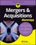 Mergers & Acquisitions For Dummies by Bill Snow - Paperback Carousel 1