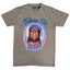 Biggie Smalls RIP Airbrush T Shirt Carousel 1