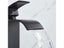 Chrome Nickel ORB Black Basin Sink Faucet Hot Cold Mixer Carousel 4