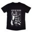 Stevie Ray Vaughan Guitar T Shirt Carousel 3