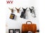 Wall Hanging Clothes Hook For Bedroom Kitchen Bathroom Carousel 5