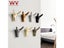 Wall Hanging Clothes Hook For Bedroom Kitchen Bathroom Carousel 6