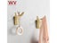 Wall Hanging Clothes Hook For Bedroom Kitchen Bathroom Carousel 8