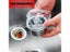 Disposable Sink Filter Kitchen Mesh Anti-blocking Strainer Drain Hole Garbage Carousel 3