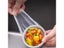 Disposable Sink Filter Kitchen Mesh Anti-blocking Strainer Drain Hole Garbage Carousel 4